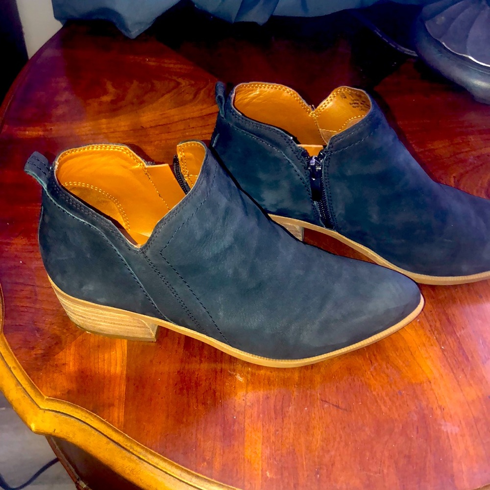 Franco Sarto Ankle Boots